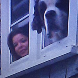 Meet your Posher, Sherry